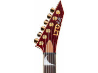 ESP LTD KH-V Red Sparkle ESP LTD KH-V Red Sparkle